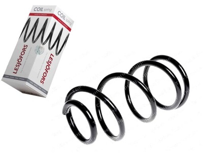 Пружина подвеска ford transit transit tourneo фото №1