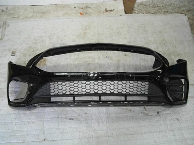 Mercedes a 177 amg idealny бампер передній фото №1