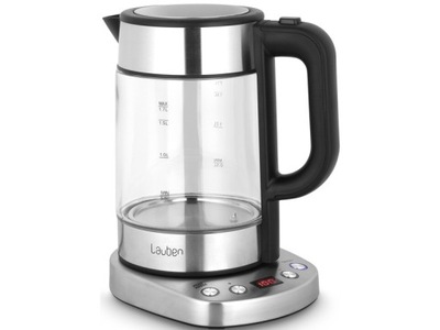 Czajnik LAUBEN Electric Kettle EK17GS