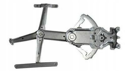 Opel combo c подъемник электрический стекло правый фото №1