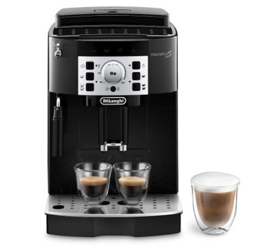 Ekspres ciśnieniowy do kawy DeLonghi Magnifica S ECAM22.115.B 1450W