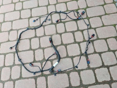 Електропроводка pdc задня hb opel insignia b 39198287 фото №1