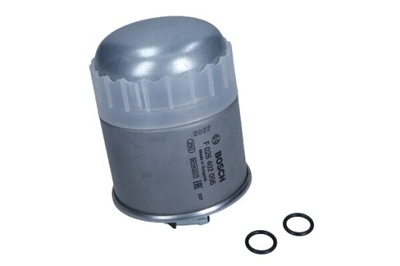 BOSCH FILTRAS DEGALŲ DB OM640 646 647 