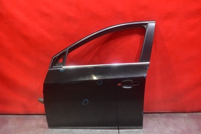 Двері ліва перед передні gar chevrolet cruze 1 i 09-12 фото №1