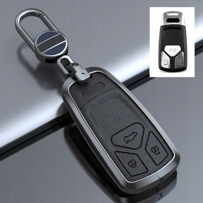 CASING KEY CASE FOR AUDI B9 B98 RS RS4 RS5  
