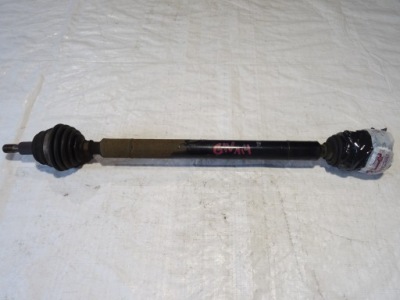 Приводной вал перед правая длинная vw golf iv 4 bora 1.4 16v фото №1