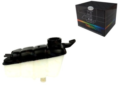 Бачок расширительный жидкость радиатора [thermotec фото №1