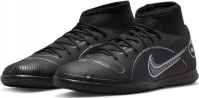Halowe buty do piłki nożnej Nike Superfly 8 club Mercurial r. 42