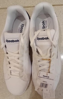 Buty męskie Reebok ROYAL COMPLETE EG9413, roz. 45