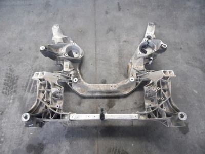 SUBFRAME FRONT CART FRONT BEAM FRONT 4X4 BMW F10 F11 F01 F07 XDRIVE  