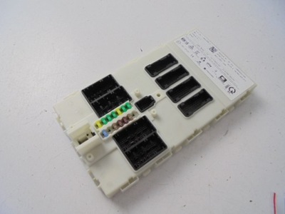 Модуль комфорту mini f54 clubman lift 21 r фото №1