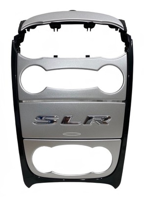 Mercedes slr mclaren центральний панель консоль фото №1