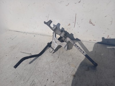 Подушка коробки renault trafic iii 2,0 244834609r фото №1