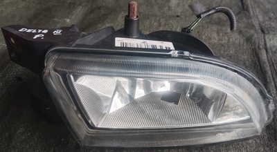 Lancia delta iii противотуманная фара правый перед 51775551 фото №1