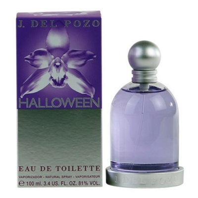 Perfumy Damskie Jesus Del Pozo EDT - 50 ml