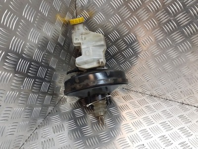 Підсилювач гальм ford fusion 2s61-2b195-ch фото №1