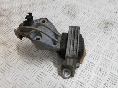 Кронштейн двигателя 112100020r renault scenic iii фото №1