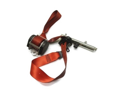 Pas безопасности правый перед dacia sandero i 0406038 фото №1