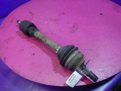 Citroen berlingo i 1.6 b приводной вал левая шарнир фото №1