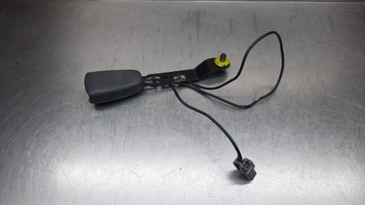 Натяжитель поперечина левый перед 9191817 volvo s60 v70 ii фото №1