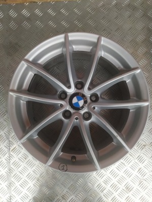 BMW X3 F25 X4 F26 ALU RATLANKIS ALURATLANKIS 7,5JX17 ET:32 6787575 