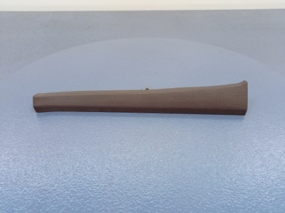 Cayenne ii 7p5 захист стійка панелі ліва 7p0868237 фото №1