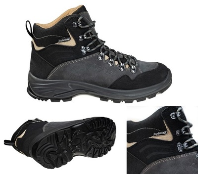 Buty trekkingowe Alpinus Cartujo góry, las 44