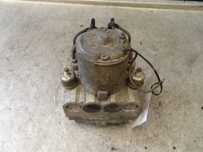 Volvo v40 насос abs 1,9td 0273004125 фото №1