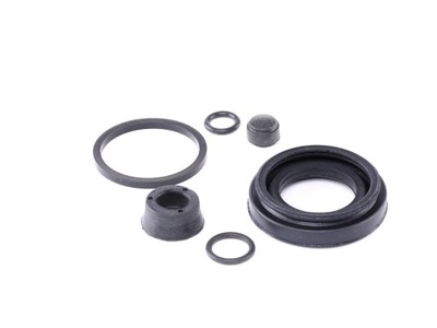 QB TROUSSE DE RÉPARATION DE SUPPORT DE FREIN 114-0019 ARRIÈRE AUDI 100 93 - milautoparts-fr.ukrlive.com