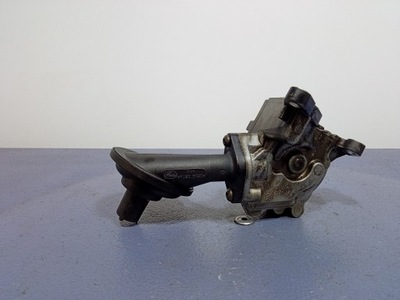 Audi a5 8t 2.7 tdi насос масла 059115105bd cgka фото №1