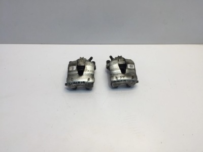 Skoda scala 1.5 2019 суппорт тормозной левый перед фото №1