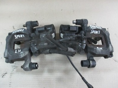 Супорт задня land rover discovery sport 14- фото №1