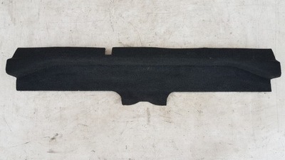 Audi a3 8v обивка багажника 8v5863475a фото №1