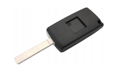 CASING REMOTE CONTROL KEY CITROEN C4 C5 C6 PICASSO  