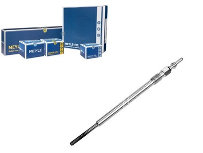 Свеча накаливания alfa romeo 147 00-159 05- brera 06- фото №1