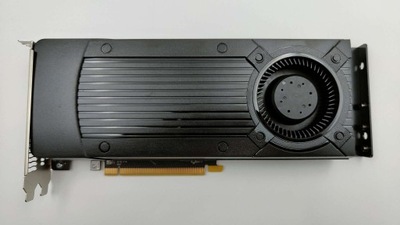 Karta graficzna RADEON RX 580X 4GB DP HDMI