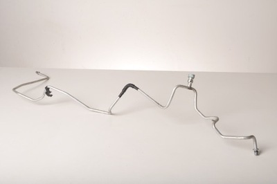 Nissan leaf i ze0 шланг кондиционера фото №1