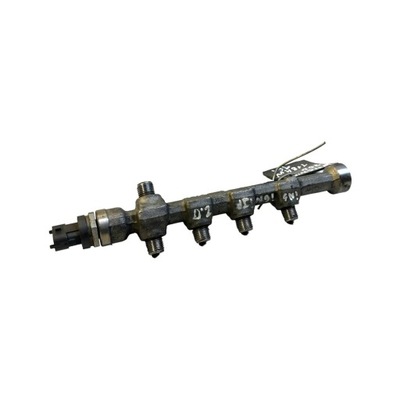 Шланг топливный opel insignia a 7484 фото №1