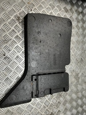 Пенопласт шумоизоляция багажника range rover sport 2 l494 13-19 фото №1