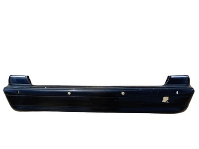 Бампер задня mercedes w203 kombi - оригінал фото №1