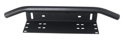 Кронштейн протитуманних фар лампа roboczych кронштейн трубопровід кронштейн протитуманна фара фото №1