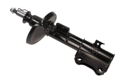 Амортизатор suzuki перед grand vitara 05- le фото №1