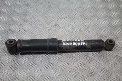 Амортизатор задня kangoo ii 2 iii 3 lift 8200868514 фото №1