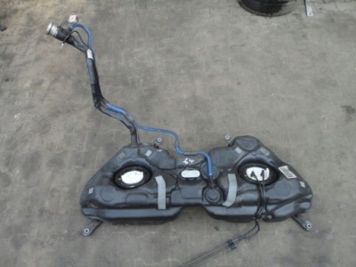 Mercedes e w207 350 cdi бак топлива помпа комплект фото №1