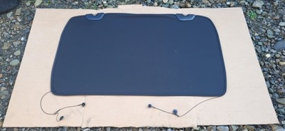 Ford kuga mk3 iii полиця багажника задня оригінальна фото №1