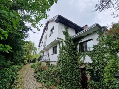 Dom, Poznań, Podolany, 270 m²