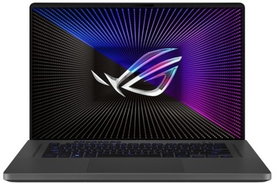 Laptop Asus Zephyrus G16 GU603ZV 16 " Intel Core i7 16 GB / 512 GB