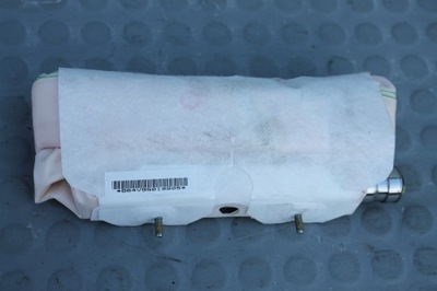 Подушка повітряна колінна air bag toyota rav4 iv 12-18 фото №1