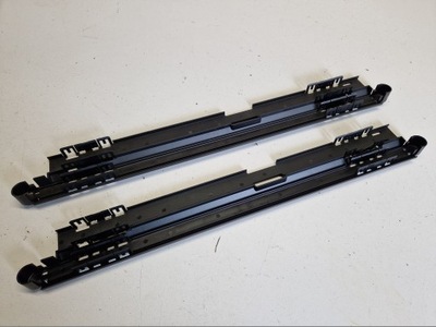 Ford focus mk3 захист радіатора bv61-6226-bc фото №1