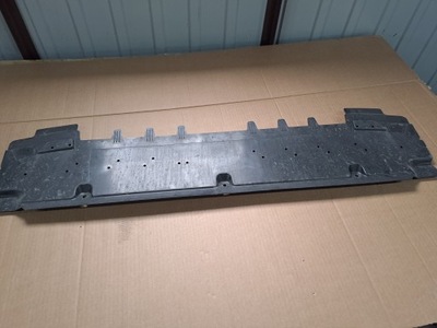 Плита pod двигун audi q3 фото №1